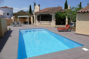 Villa Franca privat pool